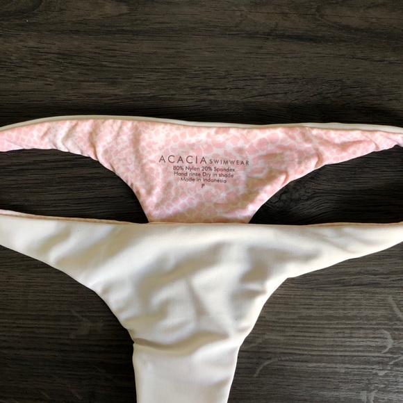 Acacia Bottom - Picture 3 of 3